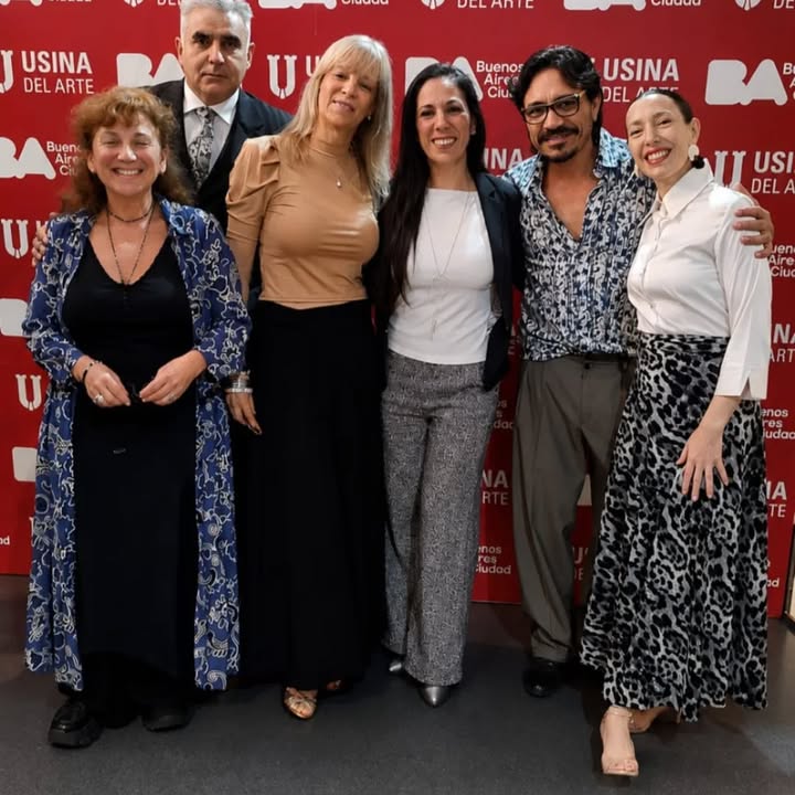 AOM - Asociación de Organizadores de Milongas